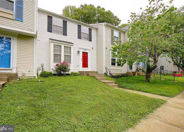 Property at 2566 Log Mill Ct, Crofton, MD 21114, 2 beds, 2.5 baths