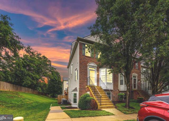 Property at 2476 Medford Ct Unit 20A, Crofton, MD 21114, 2 beds, 2.5 baths