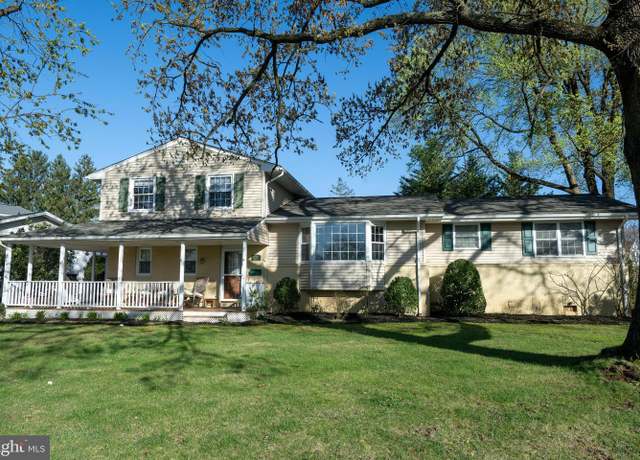 Property at 237 Chantrey, Lutherville Timonium, MD 21093, 4 beds, 2.5 baths