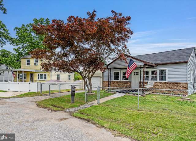 Property at 10 Taxi Way, Baltimore, MD 21220, 3 beds, 2 baths