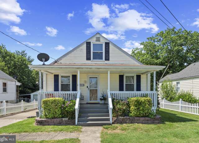 Property at 1311 Willow Rd, Baltimore, MD 21222, 3 beds, 1.5 baths