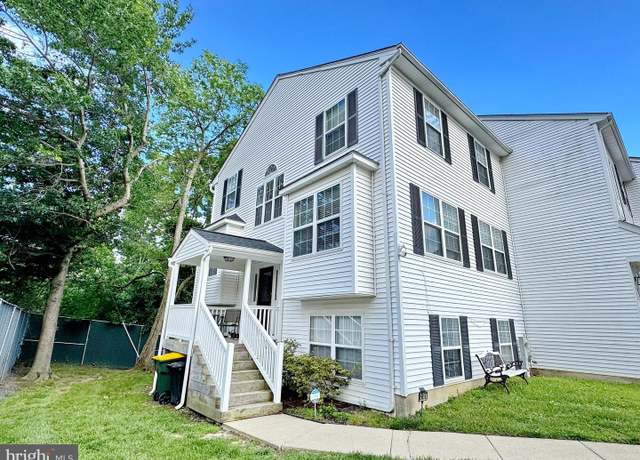 Property at 8565 E St, Chesapeake Beach, MD 20732, 3 beds, 2.5 baths