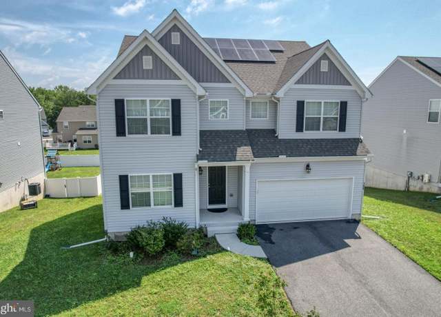Property at 186 Cool Springs Rd, North East, MD 21901, 5 beds, 3.5 baths