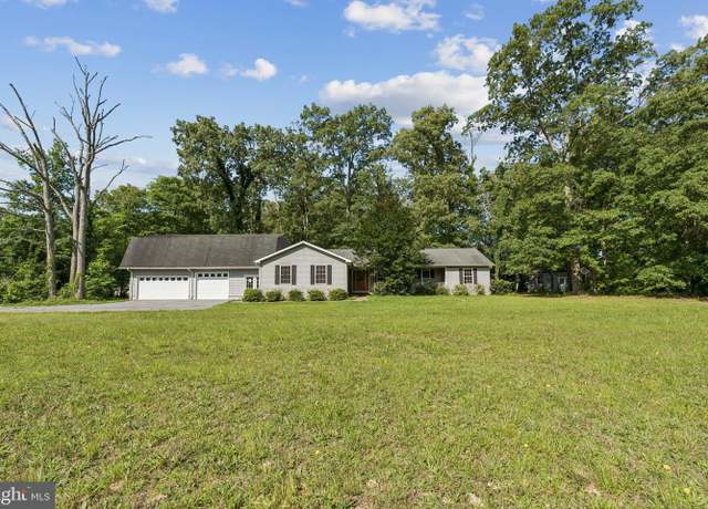 Property at 14413 Bittersweet Dr, Hughesville, MD 20637, 5 beds, 3 baths