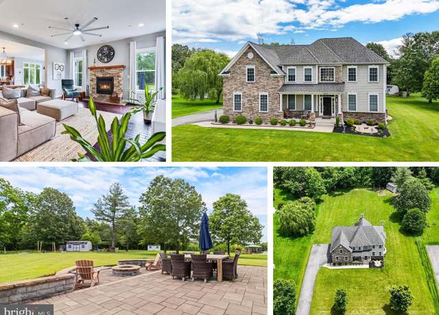 Property at 11548 Highland Farm Ct, La Plata, MD 20646, 4 beds, 2.5 baths