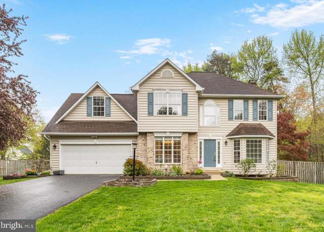 Property at 3104 S Declaration Ct, Waldorf, MD 20603, 4 beds, 2.5 baths