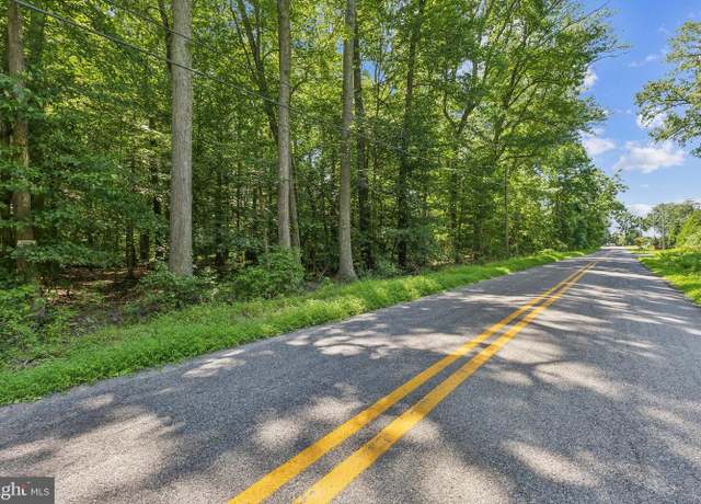 Property at 6005 Fenwick Rd, Bryans Road, MD 20616