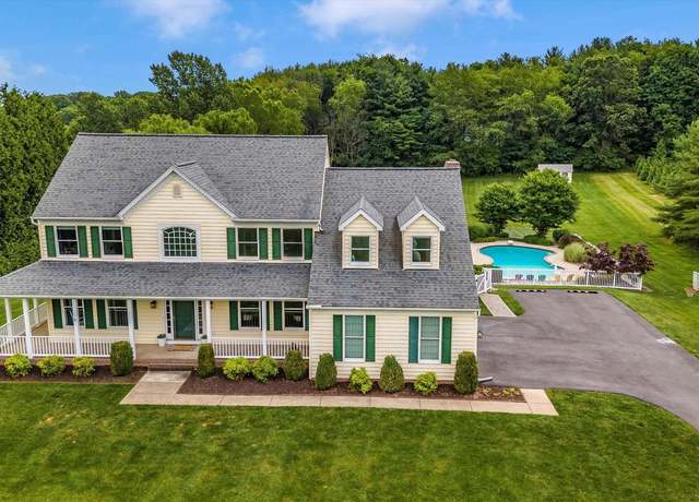 Property at 2851 Sommersby Rd, Mount Airy, MD 21771, 4 beds, 2.5 baths