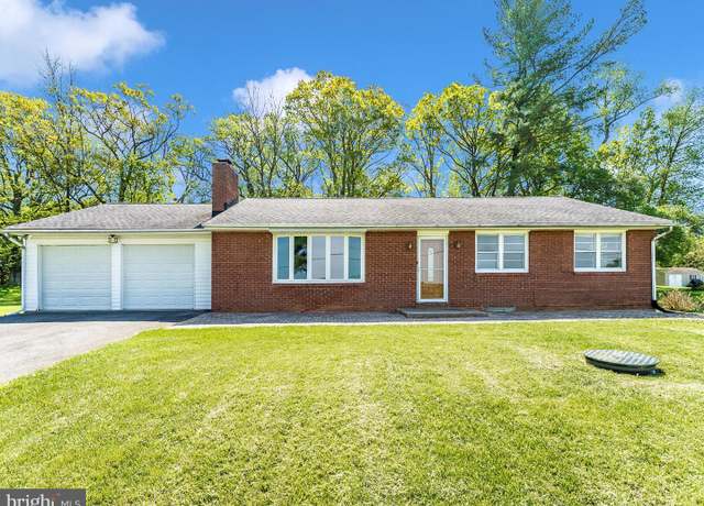 Property at 2833 Roderick Rd, Frederick, MD 21704, 4 beds, 2 baths