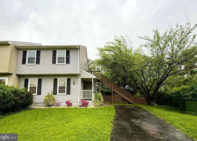 Property at 1498 Key Pkwy, Frederick, MD 21702, 3 beds, 3.5 baths