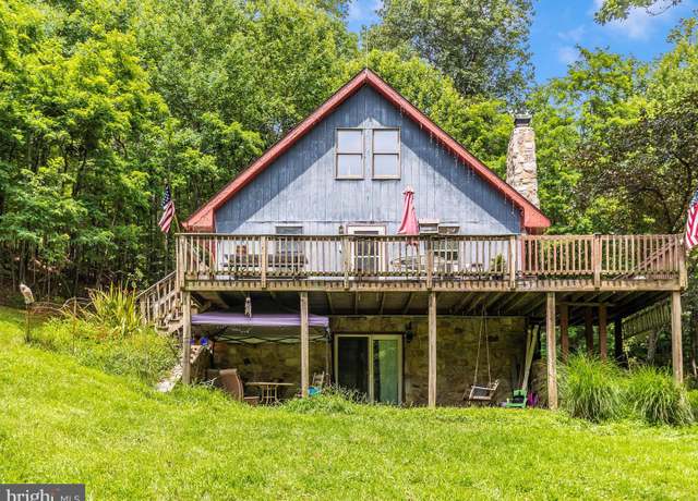 Property at 11220-C Putman Rd, Thurmont, MD 21788, 2 beds, 2 baths