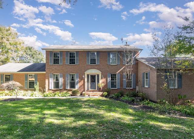 Property at 611 Twin Brook Ln, Joppa, MD 21085, 5 beds, 3.5 baths