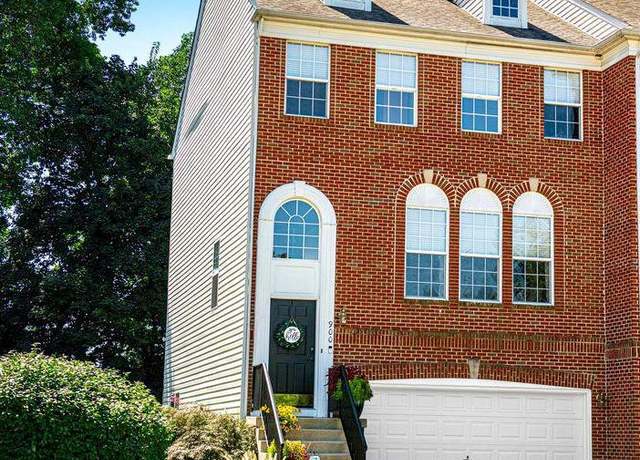 Property at 900 Creek Park Rd, Bel Air, MD 21014, 3 beds, 3.5 baths