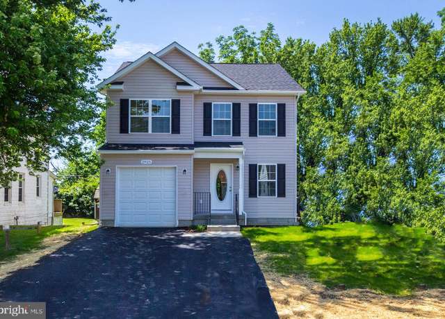 Property at Lot 41 Cissell Ave, Laurel, MD 20723, 3 beds, 2.5 baths