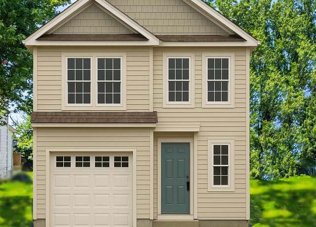 Property at Lot 41 Cissell Ave, Laurel, MD 20723, 3 beds, 2.5 baths