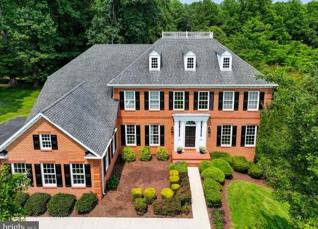 Property at 3130 Seneca Chief Trl, Ellicott City, MD 21042, 5 beds, 4.5 baths