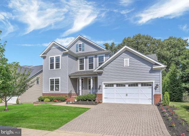 Property at 10058 Rowan Ln, Laurel, MD 20723, 5 beds, 4.5 baths