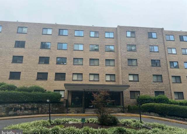 Property at 8601 Manchester Rd #217, Silver Spring, MD 20901, 1 bed, 1 bath