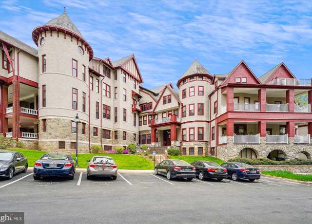 Property at 9610 Dewitt Dr Ph 410, Silver Spring, MD 20910, 1 bed, 1 bath
