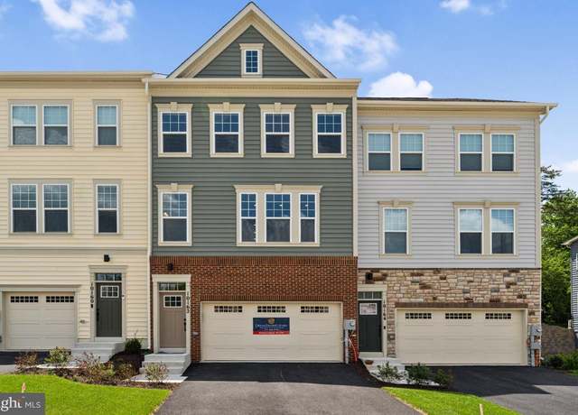 Property at 10180 Kings Grove Way, Damascus, MD 20872, 4 beds, 3.5 baths