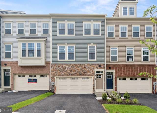 Property at 10180 Kings Grove Way, Damascus, MD 20872, 4 beds, 3.5 baths