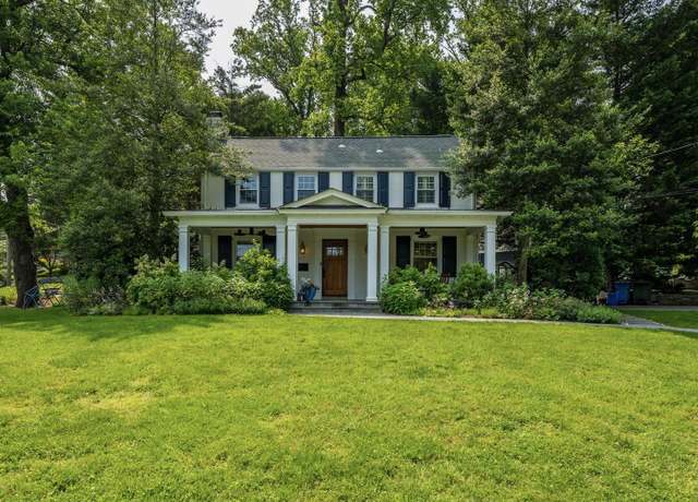 Property at 5914 Gloster Rd, Bethesda, MD 20816, 3 beds, 2.5 baths