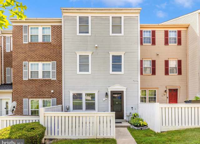 Property at 7 Appledowre Ct #140, Germantown, MD 20876, 3 beds, 2 baths