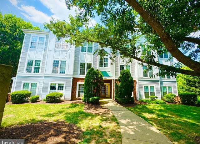 Property at 18310 Feathertree Way #287, Montgomery Village, MD 20886, 2 beds, 2 baths