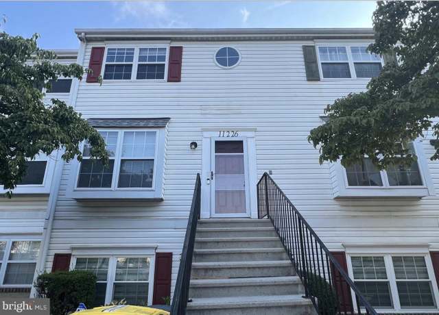 Property at 11226 Hannah Way #7, Upper Marlboro, MD 20774, 3 beds, 2.5 baths