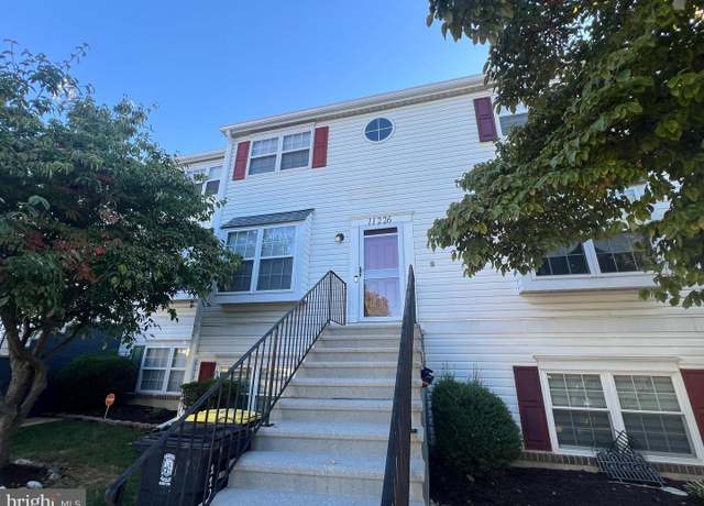 Property at 11226 Hannah Way #7, Upper Marlboro, MD 20774, 3 beds, 2.5 baths