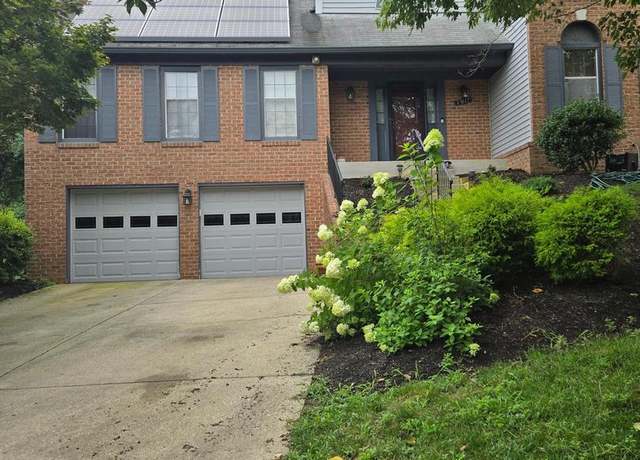 Property at 13117 Marthas Choice Cir, Bowie, MD 20720, 5 beds, 3.5 baths