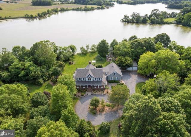 Property at 50447 Hays Beach Rd, Scotland, MD 20687, 4 beds, 3.5 baths