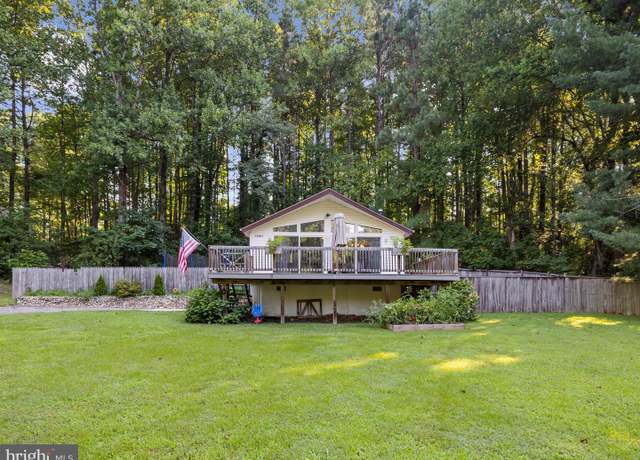 Property at 26962 Maple Dr, Mechanicsville, MD 20659, 3 beds, 2 baths