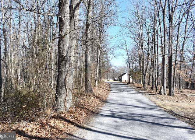 Property at Sable Run Rd, Hancock, MD 21750