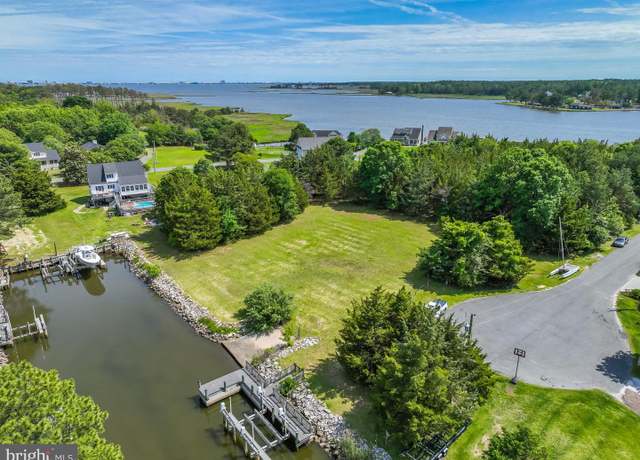 Property at Rollie Road East Rd, Bishopville, MD 21813