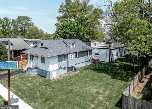 Property at 27 Cherry, Maple Shade, NJ 08052, 3 beds, 2.5 baths