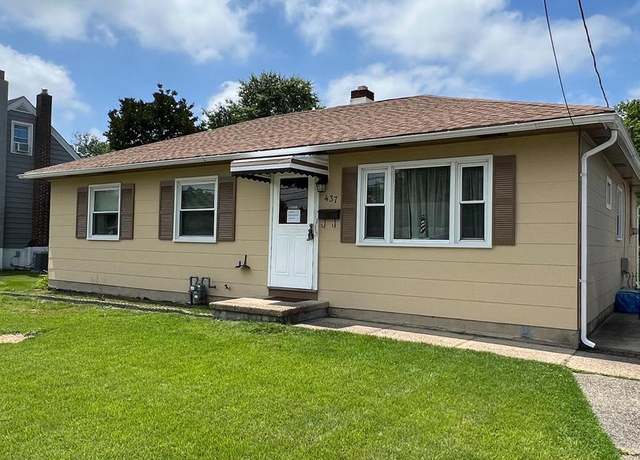 Property at 437 E Mill Rd, Maple Shade, NJ 08052, 4 beds, 1.5 baths