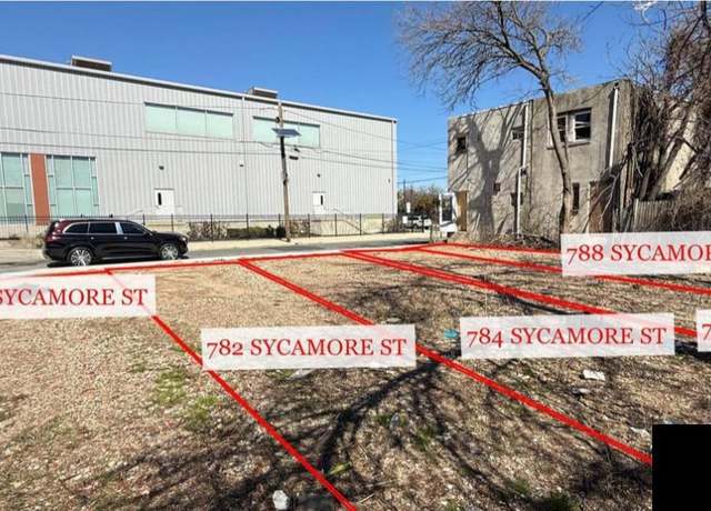 Property at 780-788 Sycamore St, Camden, NJ 08103