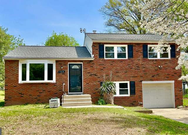 Property at 164 Delaware St, Thorofare, NJ 08086, 4 beds, 2 baths