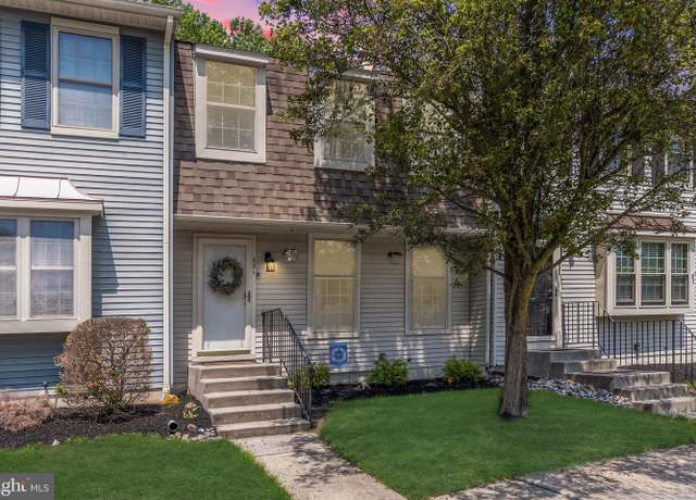 Property at 621 Foxton Ct, West Deptford, NJ 08051, 3 beds, 2.5 baths
