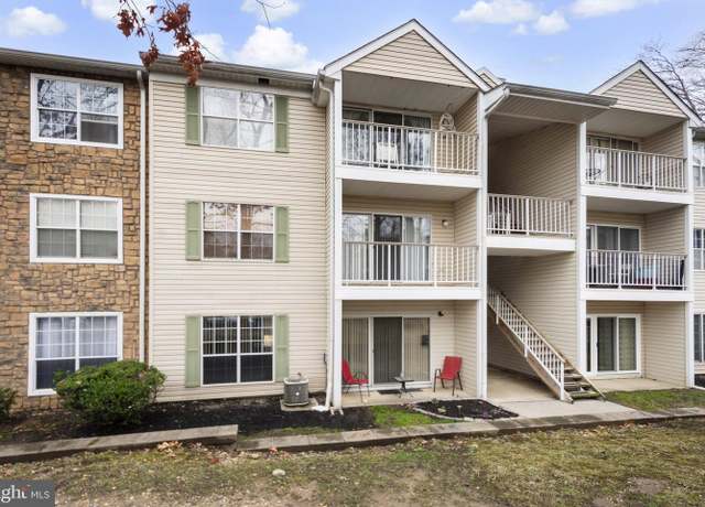 Property at 65 Mulberry Ct, Hamilton, NJ 08619, 2 beds, 2 baths