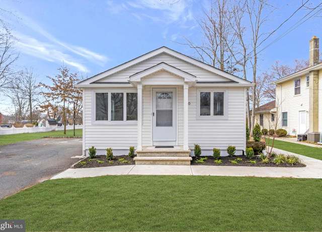 Property at 120 Chestnut St, Bridgewater, NJ 08807, 3 beds, 2 baths