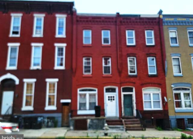 Property at 21 S 3rd St, Reading, PA 19602, 2 beds