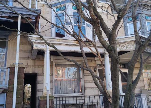 Property at 1230 Eckert Ave, Reading, PA 19602, 5 beds, 1 bath