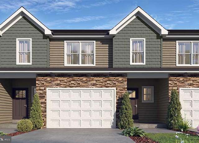 Property at 207 Lucille Way Lot 22, Fleetwood, PA 19522, 3 beds, 2.5 baths