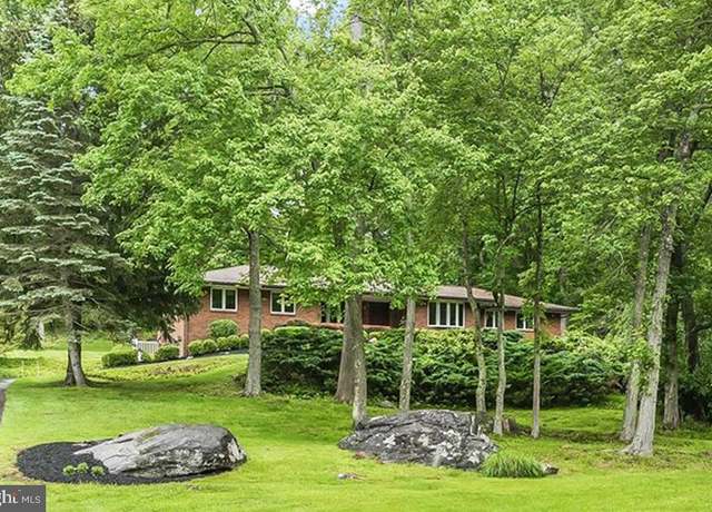 Property at 35 Andrien Rd, Glen Mills, PA 19342, 4 beds, 2 baths