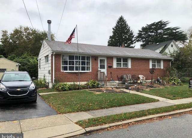 Property at 16 S Linden Ave, Aldan, PA 19018, 3 beds, 2 baths