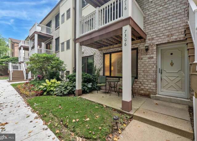 Property at 7306 Hilltop Dr #114, Brookhaven, PA 19015, 1 bed, 1 bath