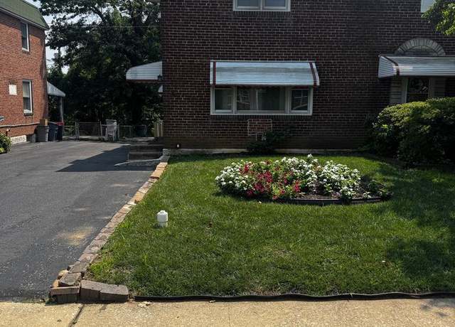 Property at 336 Holland St, Ridley Park, PA 19078, 3 beds, 1.5 baths
