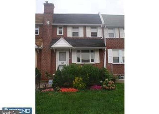 Property at 230 Wynnewood Ave, Lansdowne, PA 19050, 3 beds, 1 bath